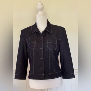 Alain Manoukian Jacket - Size 40 (M)